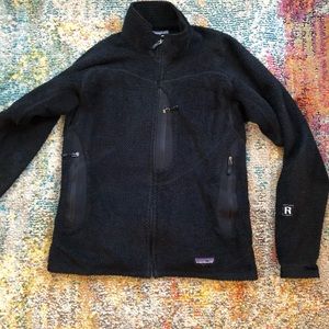 Patagonia Fleece Jacket
